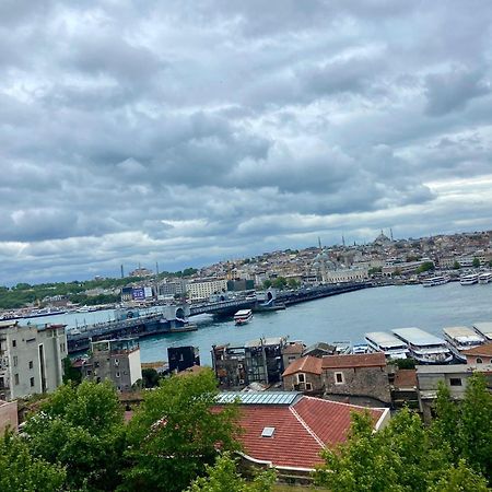 Art Karakoey Aparthotel Istanbul Ngoại thất bức ảnh