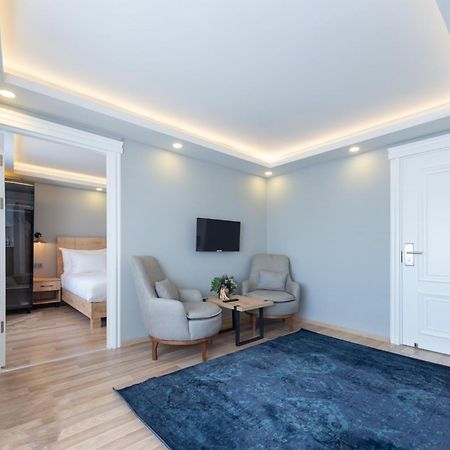 Art Karakoey Aparthotel Istanbul Ngoại thất bức ảnh