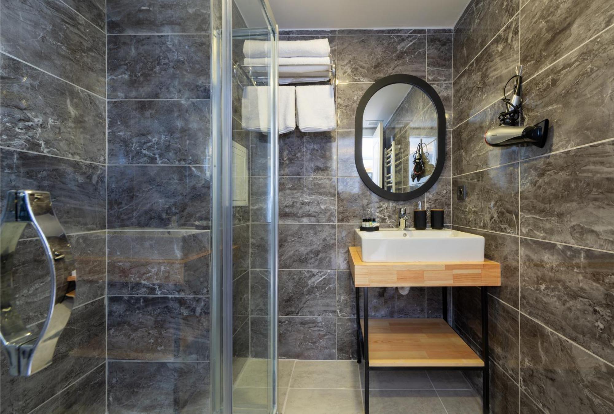 Art Karakoey Aparthotel Istanbul Ngoại thất bức ảnh