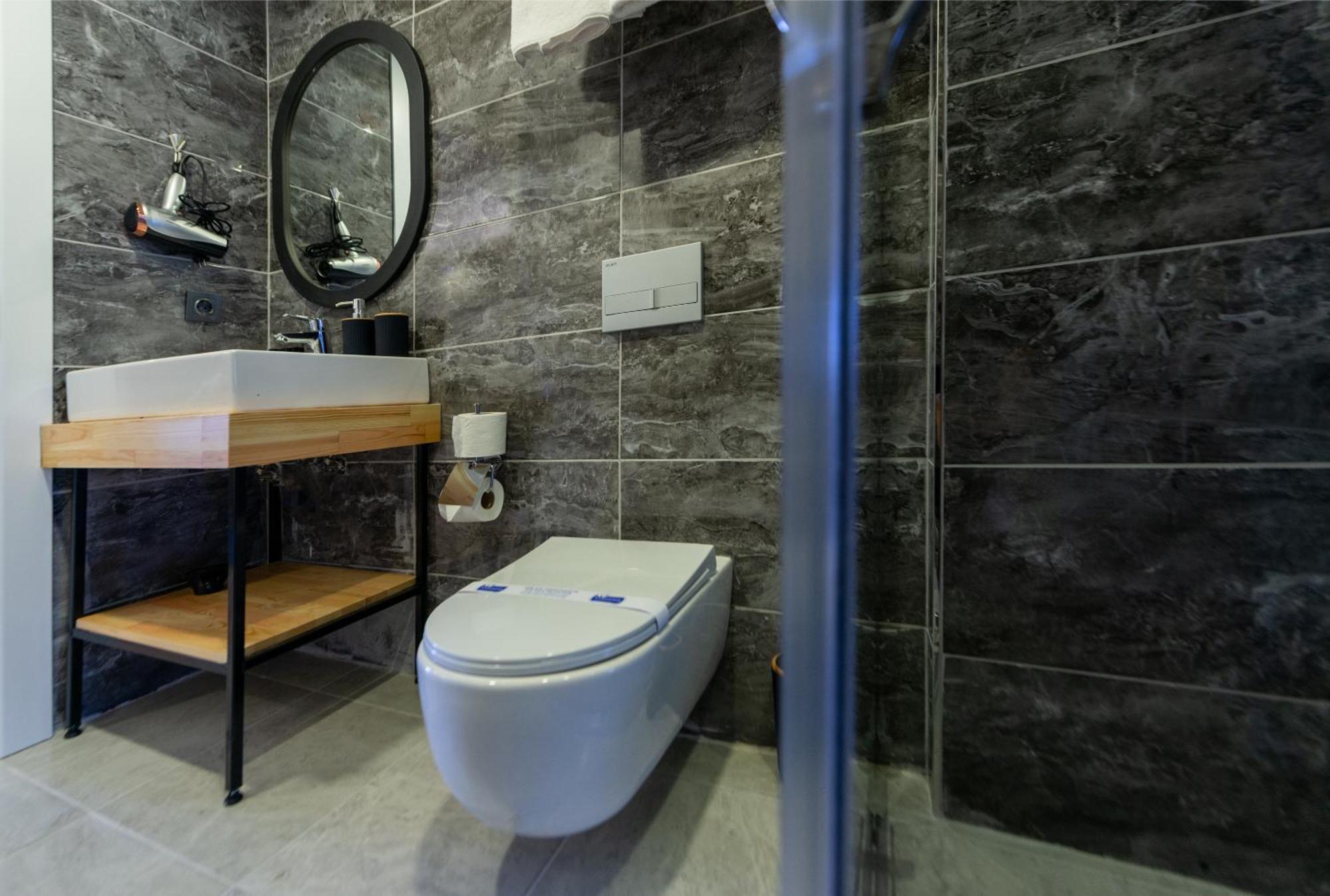 Art Karakoey Aparthotel Istanbul Ngoại thất bức ảnh