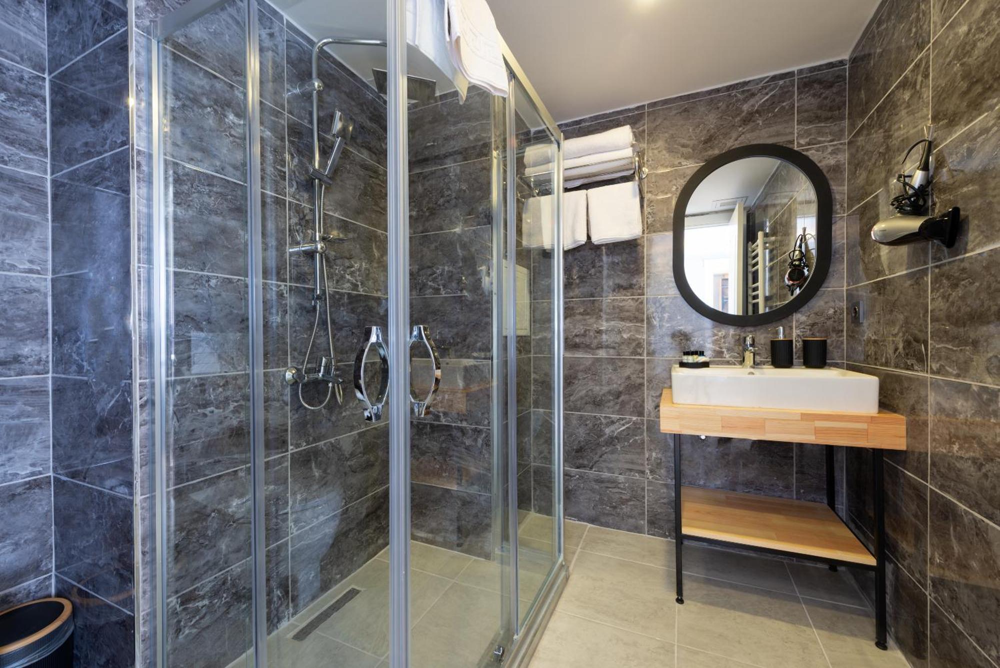 Art Karakoey Aparthotel Istanbul Ngoại thất bức ảnh
